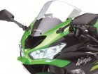 Kawasaki ZX-6R Ninja KRT Edition